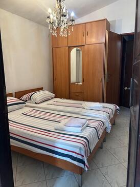 Lejligheder ved havet Vig Donja Krušica, Solta - 15636