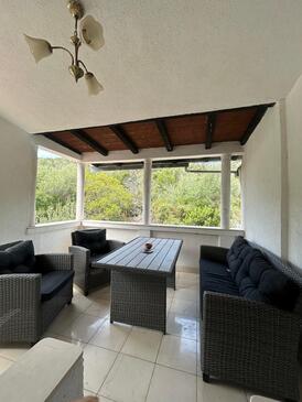 Lejligheder ved havet Vig Donja Krušica, Solta - 15636