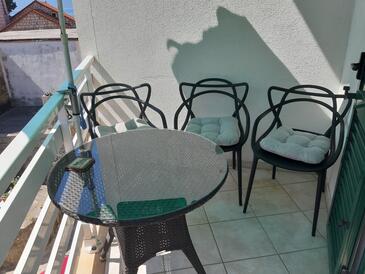 One bedroom apartment Gradac, Makarska (A-15642-a(