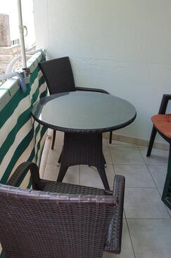 Apartmány u moře Gradac, Makarská - Makarska - 15642