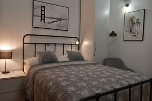 Studio Appartement Gradac Studio Appartement Gradac, Makarska (AS-15642-a)