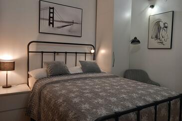 Apartmány u moře Gradac, Makarská - Makarska - 15642