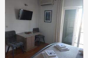 Studio Appartement Gradac Studio Appartement Gradac, Makarska (AS-15642-b)