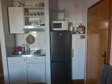 Lejligheder ved havet Gradac, Makarska - 15642