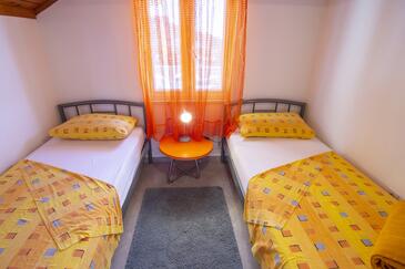 Apartmanok a tenger mellett Okrug Donji, Ciovo - 15655