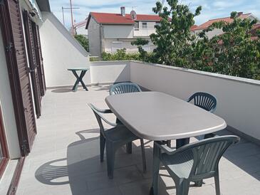 Apartmány s parkoviskom Biograd na Moru, Biograd - 15661 Adriatic.hr