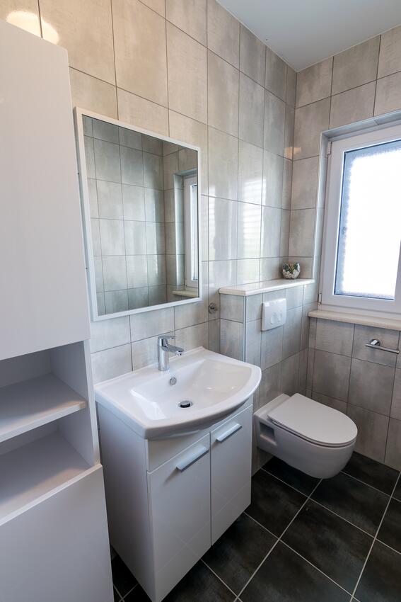 A-15665-a - Alloggi privati - Appartamenti con piscina per famiglie San Giovanni di Brazza - Sutivan, Brazza - Brač