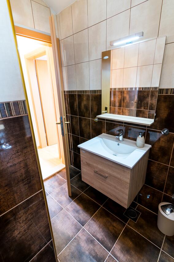 A-15665-b - Alloggi privati - Appartamenti con piscina per famiglie San Giovanni di Brazza - Sutivan, Brazza - Brač