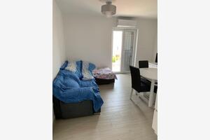 Dwupokojowy apartament Sutivan, Brač (A-15665-c)