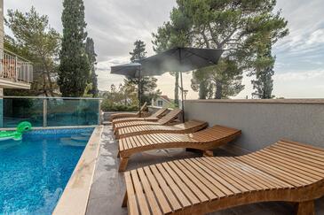 Two bedroom apartment Sutivan, Brač (A-15665-c(