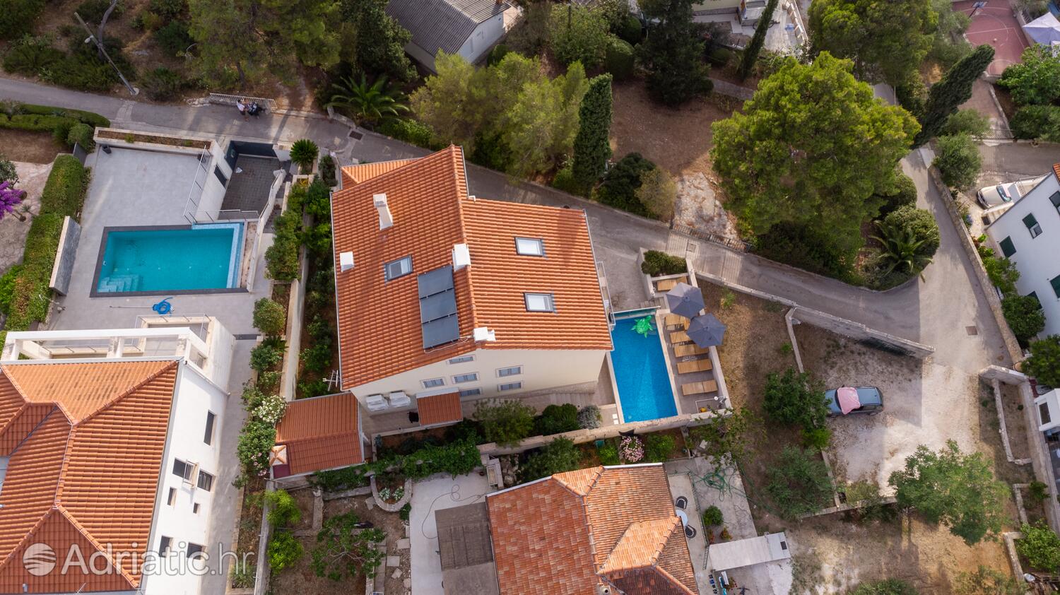 Alloggio - Appartamenti con piscina per famiglie San Giovanni di Brazza - Sutivan, Brazza - Brač