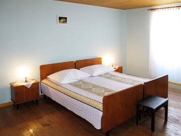 Nyaralóház parkolóhellyel Supetarska Draga - Gornja, Rab - 15666