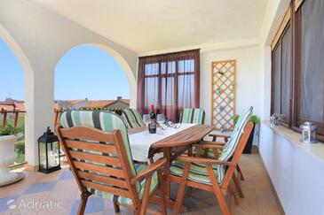 Ferienwohnungen mit Parkplatz Kastel Stafilic, Kastela - 15675