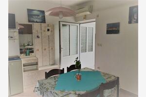 Two bedroom apartment Banjol Two bedroom apartment Banjol, Rab (A-15679-a)