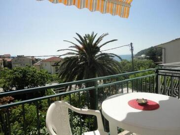 Ferienwohnungen am Meer Podaca, Makarska - 15685