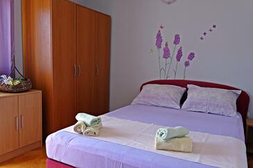 Ferienwohnungen am Meer Podaca, Makarska - 15685