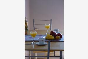 2-Zimmer-Ferienwohnung Podaca, Makarska (A-15685-a(