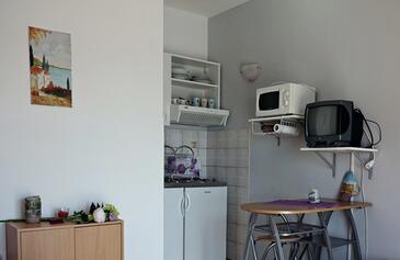 Ferienwohnungen am Meer Podaca, Makarska - 15685