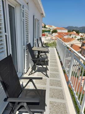 Apartments by the sea Korčula - 15689