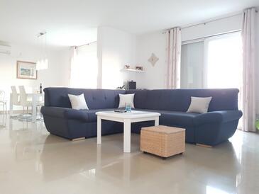 Apartmány s parkovištěm Kaštel Gomilica, Kaštela - 15696