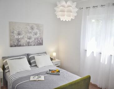 Apartmanok parkolóhellyel Smrika, Kraljevica - 15700