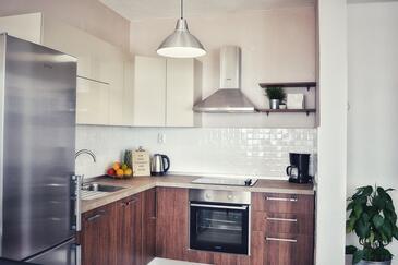 Ferienwohnungen mit Parkplatz Smrika, Kraljevica - 15700