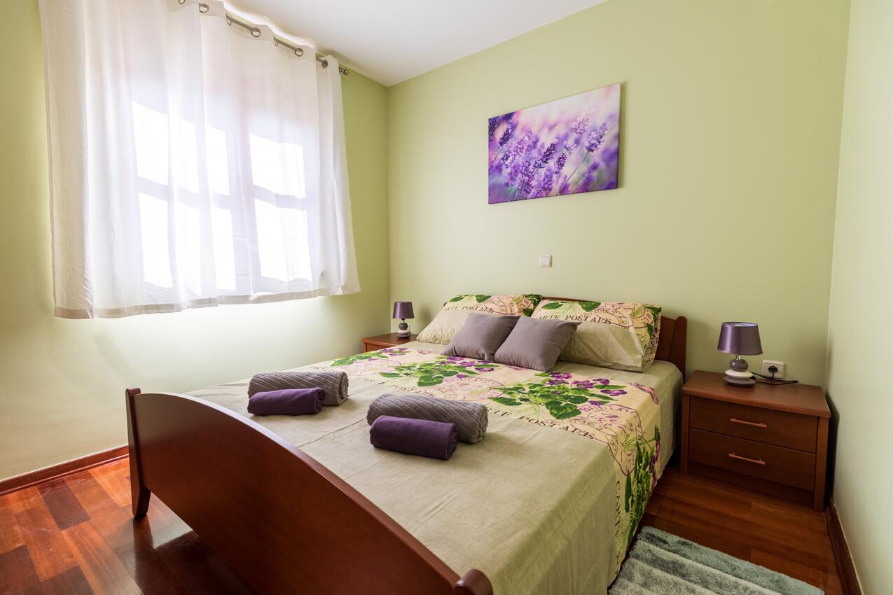 Family friendly house with a swimming pool Kremena, Neretva Delta - Ušće Neretve - 15701