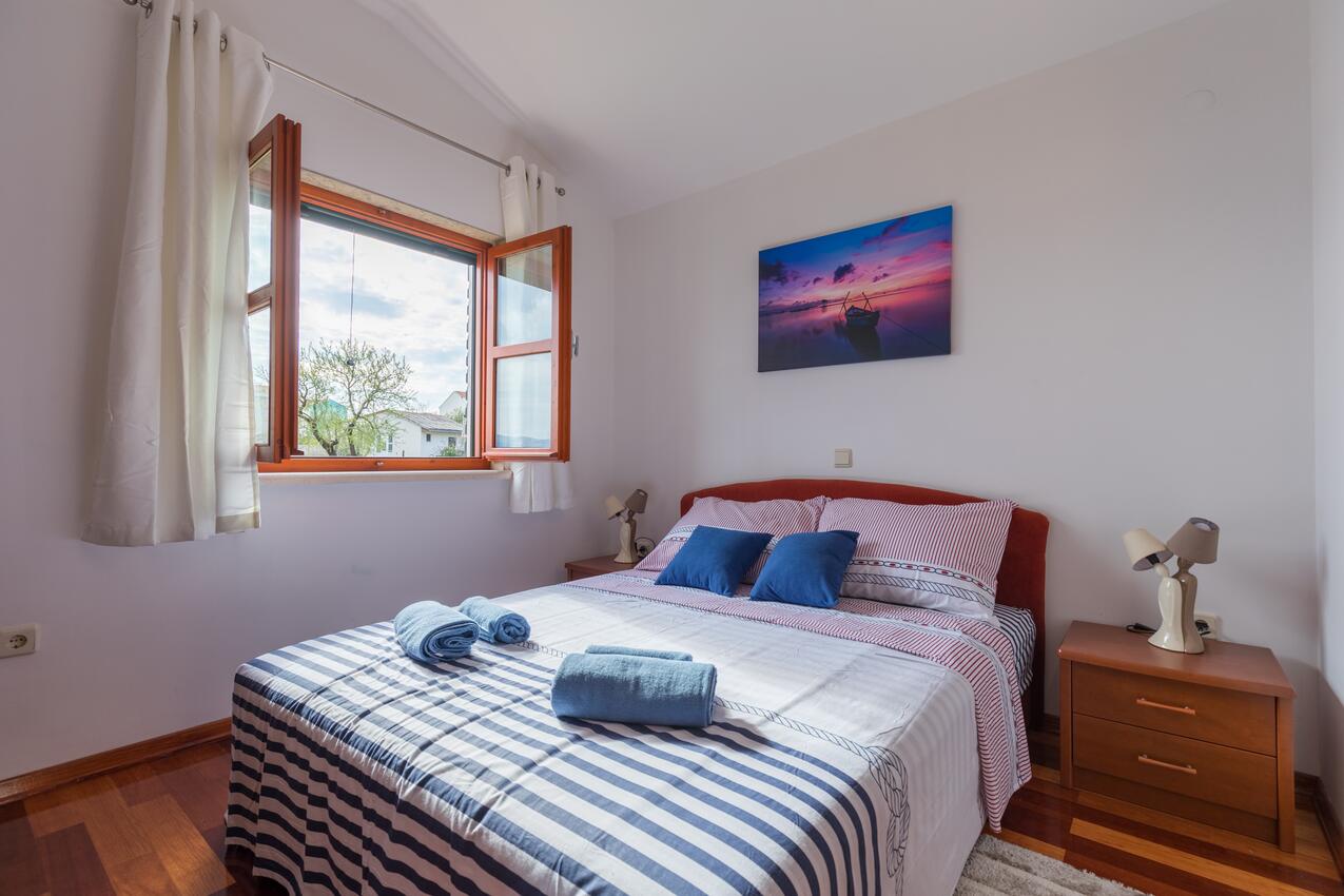 Family friendly house with a swimming pool Kremena, Neretva Delta - Ušće Neretve - 15701