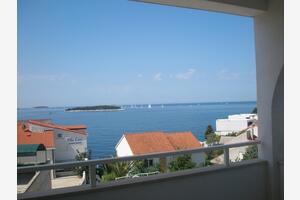 Однокомнатные апартаменты Примоштен - Primošten (A-15704-a(