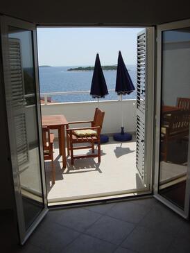 Appartementen aan zee Primosten - 15704