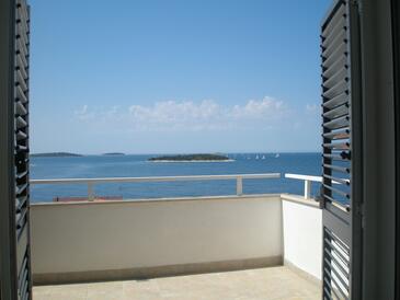 Apartmány pri mori Primošten - 15704 Adriatic.hr