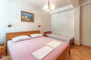 Apartmanok és szobák parkolóhellyel Hvar - 15706