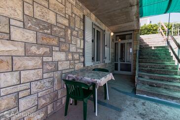 Apartmanok és szobák parkolóhellyel Hvar - 15706