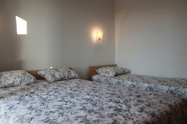 Apartmány s parkoviskom Brodarica, Šibeník - Šibenik - 15708