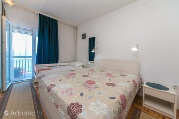 Apartmaji ob morju Brist, Makarska - 15714