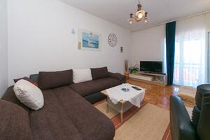 One bedroom apartment Brist, Makarska (A-15714-c)