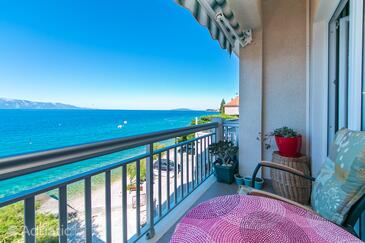 Apartmány pri mori Brist, Makarská - Makarska - 15714 Adriatic.hr