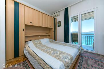 Apartmány u moře Brist, Makarská - Makarska - 15714