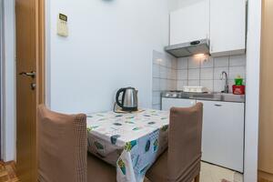 Studio flat Brist, Makarska (AS-15714-b)