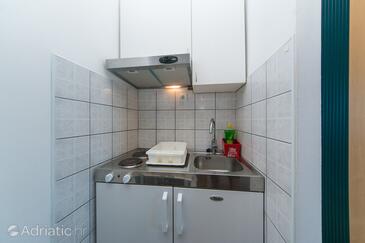 Apartmány u moře Brist, Makarská - Makarska - 15714