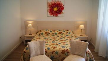 Apartments by the sea Primošten - 15718