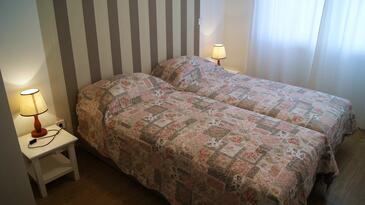 Apartmány pri mori Primošten - 15718