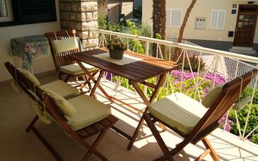 Apartmány pri mori Primošten - 15718