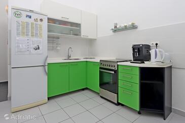 Appartamenti con parcheggio Novaglia - Novalja, Pago - Pag - 15719