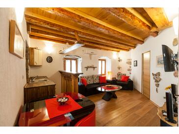 Apartmani s internetom Vrbnik, Krk - 15721