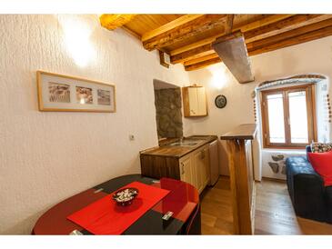 Apartmani s internetom Vrbnik, Krk - 15721