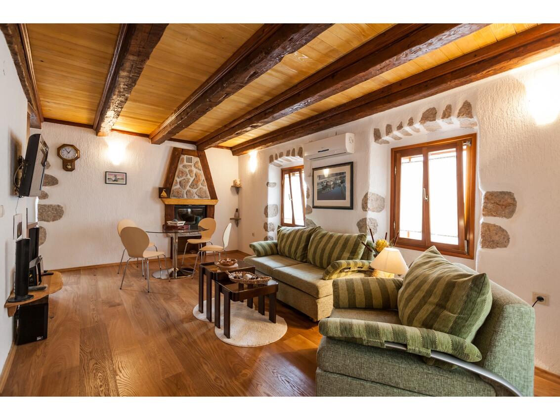Leilighet studio Vrbnik (Krk) (AS-15721-a)