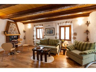 Appartements avec WiFi Vrbnik, Krk - 15721 Adriatic.hr