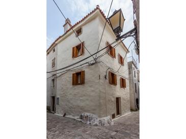 Apartments With Wifi Vrbnik, Krk - 15721 - Vrbnik