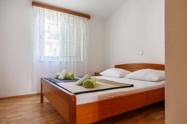 Apartmány s parkovištěm Nemira, Omiš - 15727